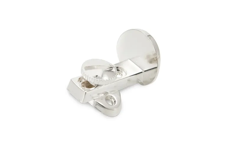 Buffet Adjustable thumb rest